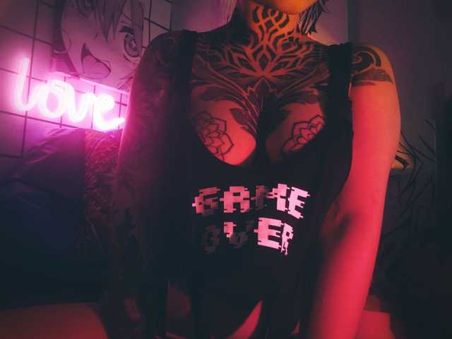 A profil fényképe -Yourgirl