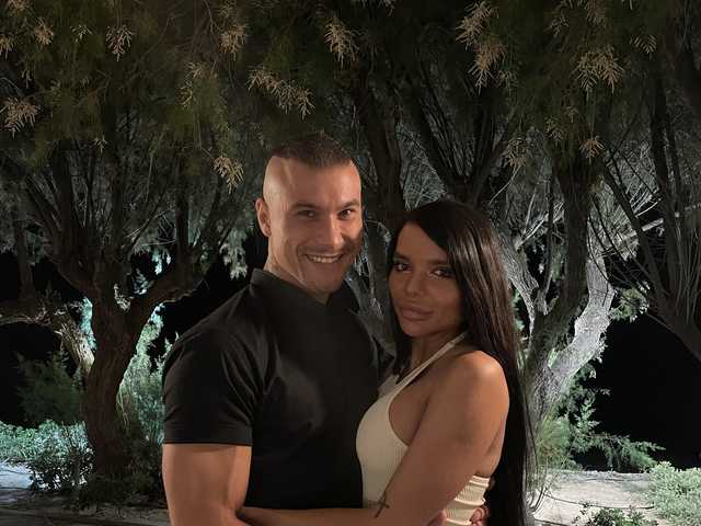 A profil fényképe 0-CRAZYCUPLE-0