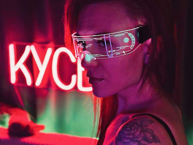 A profil fényképe Rita_