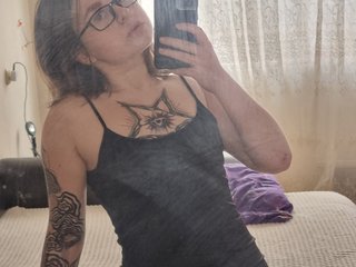 Erotikus videocsevegés puppyGirl88