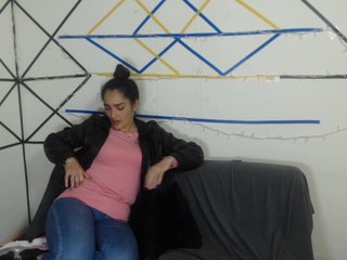 Sugárzási képernyőképek 18TeenRlLove
