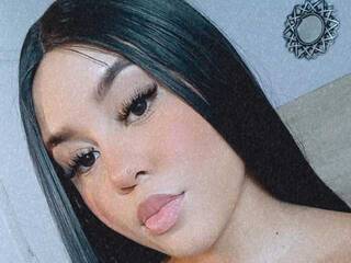 Erotikus videocsevegés 1Chloe