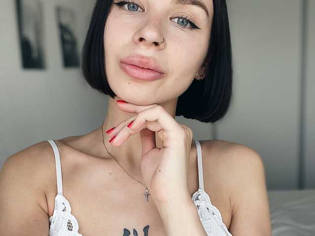 A profil fényképe TOKKYYO