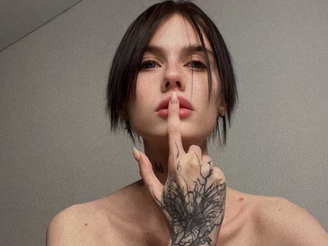 A profil fényképe HeyZoe