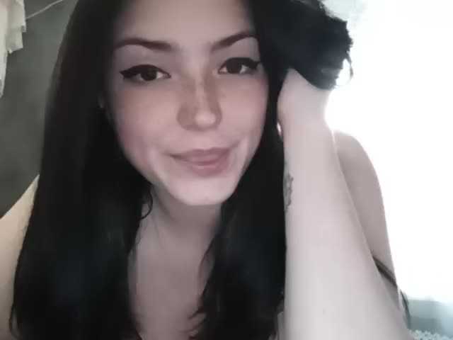 Sugárzási képernyőképek Misskristin