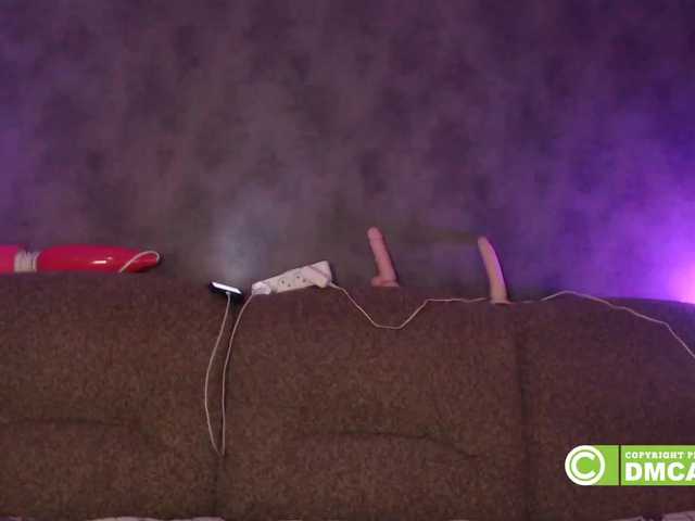 Sugárzási képernyőképek Misskristin