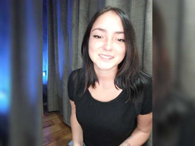 Sugárzási képernyőképek Misskristin