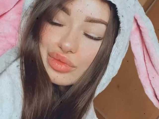 A profil fényképe 1RubyLips