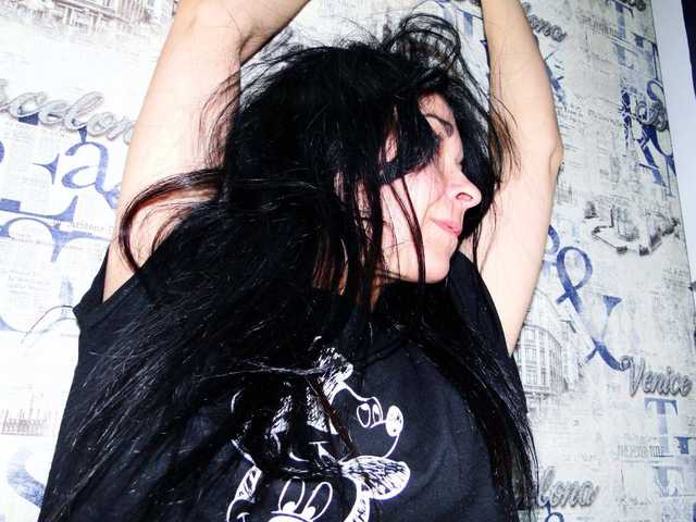 A profil fényképe -Crazy-