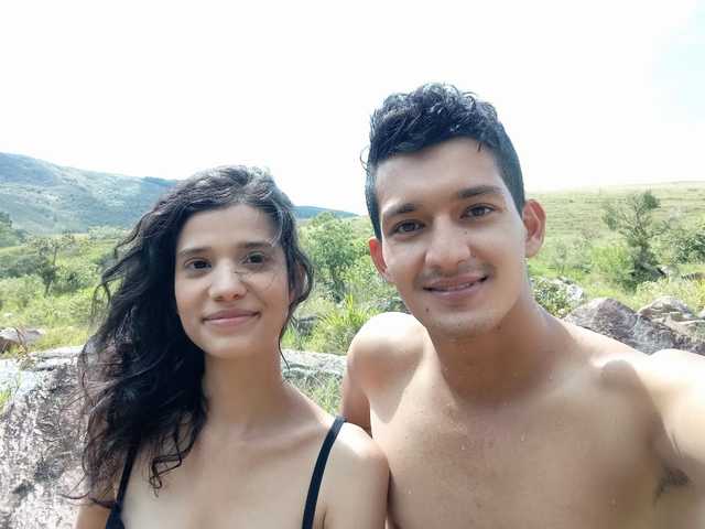 A profil fényképe 2latincouple