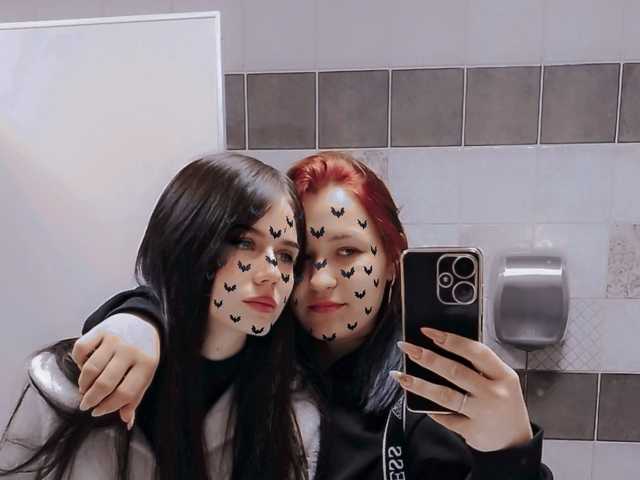 A profil fényképe Passionate_Girls