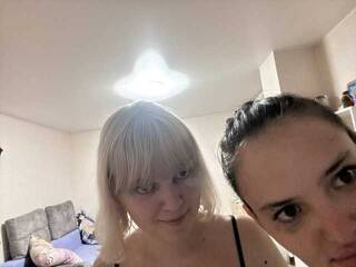 Erotikus videocsevegés 2Pizda