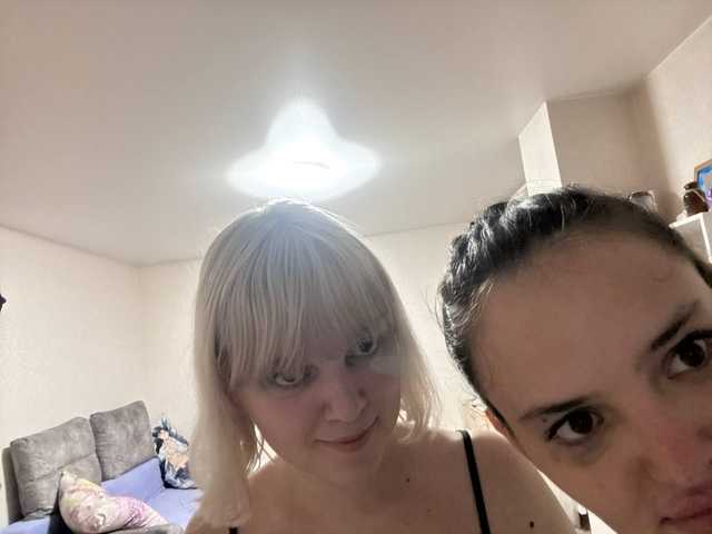 A profil fényképe 2Pizda