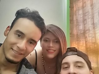 A profil fényképe 3somesexy