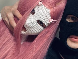 Erotikus videocsevegés 6BlackandWhite9