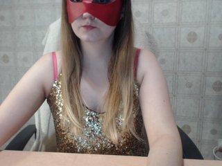 Fényképek 777Lora777 200 tokens and I make a sweet and funny dancing 2-3 minutes!