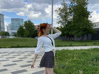 Erotikus videocsevegés 777redfox777