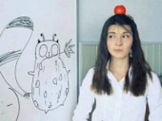 Erotikus videocsevegés 7seexy7