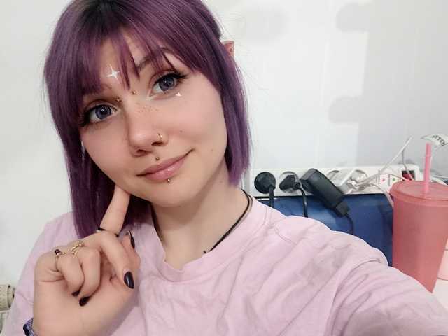 A profil fényképe 98GabbieSEXY