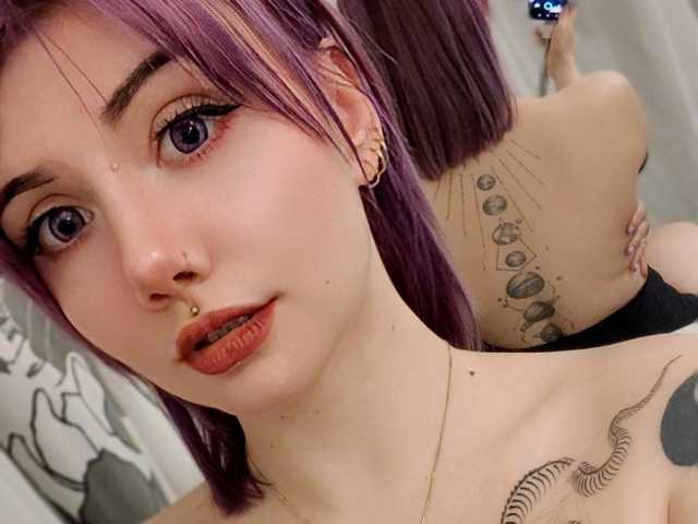 A profil fényképe 98GabbieSEXY