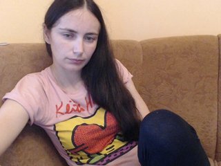 Fényképek _Luchik_ Hi, I'm Nikki! Lovens runs on 2 tokens. Tits 55, naked 111, cam 33. All the most interesting in private and group))) put love