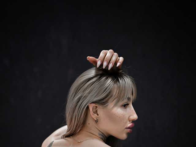 A profil fényképe BDSM-Queen
