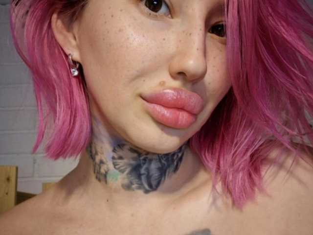 A profil fényképe BDSM-Queen