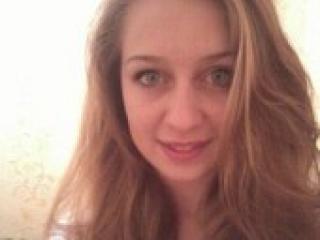 A profil fényképe a11echka