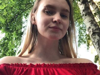 A profil fényképe aagirl22