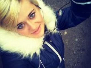 A profil fényképe aanita33