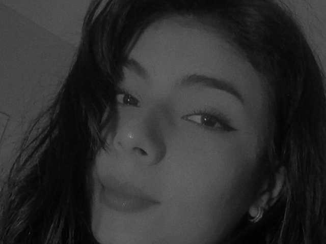 A profil fényképe abbiekinky