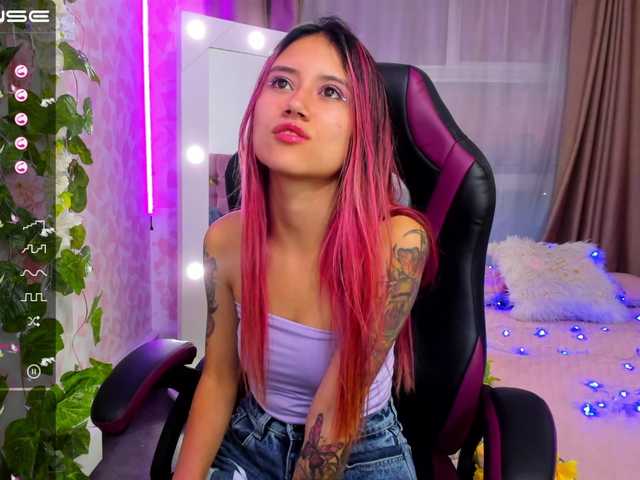 Fényképek abby-deep Welcome To my room, anal show when completing the goal