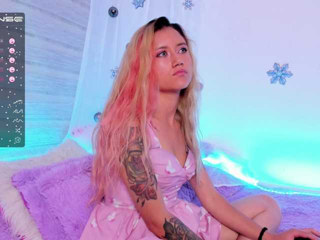 Fényképek abby-deep Welcome To my room, anal show when completing the goal