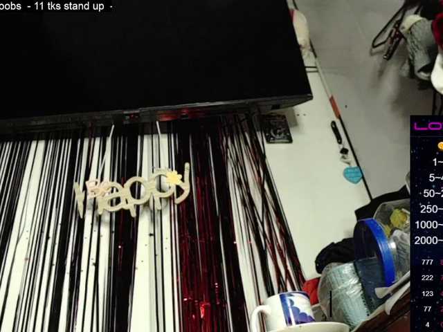 Sugárzási képernyőképek Abby-oxox