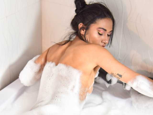 A profil fényképe Abbyadams