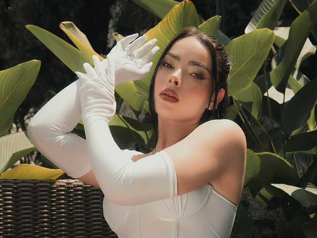 A profil fényképe AbbyCameron