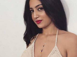 Erotikus videocsevegés ABBYf