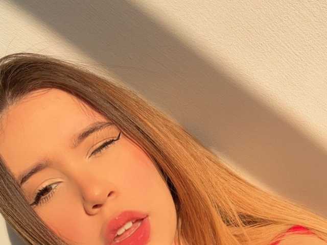 A profil fényképe AbbyH2