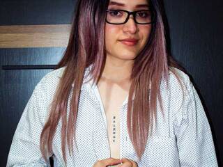 Erotikus videocsevegés AbbyHerrera