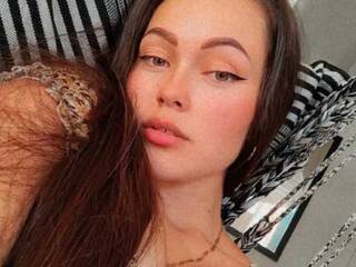 Erotikus videocsevegés AbbyS-1