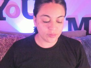 Erotikus videocsevegés AbbySaphir