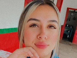 Erotikus videocsevegés Abbytaylor