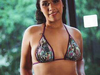 Erotikus videocsevegés AbbyThompson