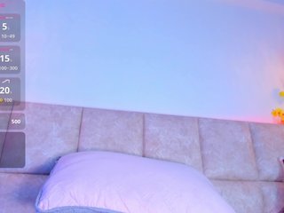 Erotikus videocsevegés AbeellaDanger