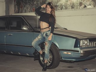 A profil fényképe AbellaJade