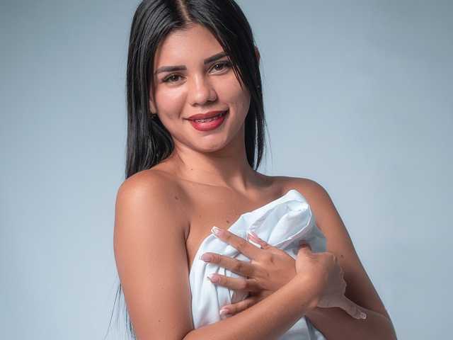 A profil fényképe AbellaMonroe