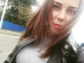 A profil fényképe __LiZa__