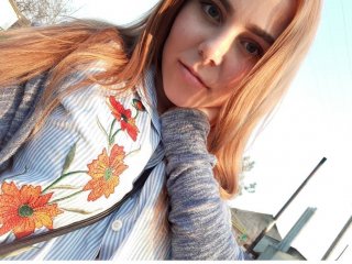 A profil fényképe __LiZa__