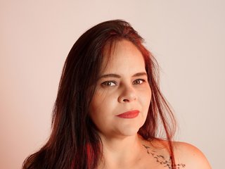 Erotikus videocsevegés Abigail-jhons