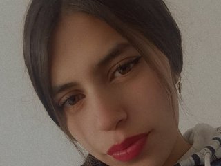 Erotikus videocsevegés Abigail-Wright